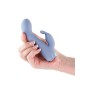 Vibrador de Ponto G NS Novelties Charms Azul Roxo | Tienda24 - Global Online Shop Tienda24.eu