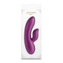 Vibrador Punto G NS Novelties Seduction Rosa | Tienda24 - Global Online Shop Tienda24.eu