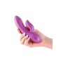 Vibrador Punto G NS Novelties Seduction Rosa | Tienda24 - Global Online Shop Tienda24.eu