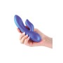 Vibrador Punto G NS Novelties Seduction Azul | Tienda24 - Global Online Shop Tienda24.eu