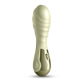 Mini Vibrador Le Wand Deux Preto | Tienda24 - Global Online Shop Tienda24.eu