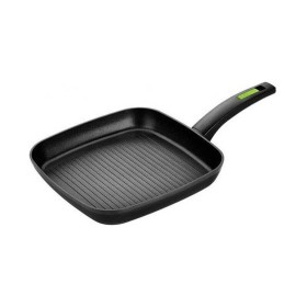 Grill Monix (28 x 28 cm) Edelstahl Aluminium Ø 28 cm 28 x 28 cm | Tienda24 Tienda24.eu