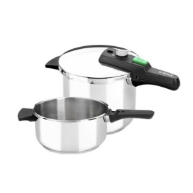 Pressure cooker FAGOR 4 L | Tienda24 Tienda24.eu