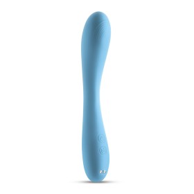 Vibrator NS Novelties Obsessions Blau von NS Novelties, Klassische Vibratoren - Ref: S9401690, Preis: 34,11 €, Rabatt: %