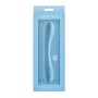 Vibrator NS Novelties Obsessions Blau | Tienda24 - Global Online Shop Tienda24.eu