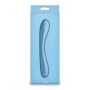 Vibrator NS Novelties Obsessions Blau | Tienda24 - Global Online Shop Tienda24.eu