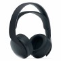 Bluetooth Headphones Sony PS5 Pulse 3D Black Wireless | Tienda24 Tienda24.eu