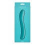 Vibromasseur NS Novelties Obsessions Vert | Tienda24 - Global Online Shop Tienda24.eu