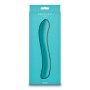 Vibromasseur NS Novelties Obsessions Vert | Tienda24 - Global Online Shop Tienda24.eu