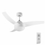 Ventilateur de Plafond Universal Blue MISTRAL 3042 60W (106 cm) | Tienda24 Tienda24.eu