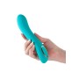 Vibromasseur NS Novelties Obsessions Vert | Tienda24 - Global Online Shop Tienda24.eu