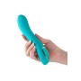 Vibromasseur NS Novelties Obsessions Vert | Tienda24 - Global Online Shop Tienda24.eu