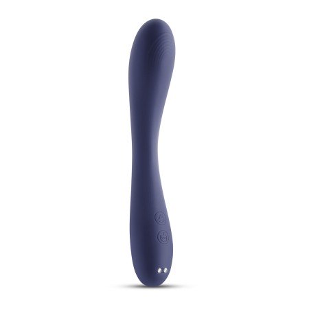 Vibrador NS Novelties Obsessions Azul | Tienda24 - Global Online Shop Tienda24.eu