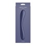 Vibrador NS Novelties Obsessions Azul | Tienda24 - Global Online Shop Tienda24.eu