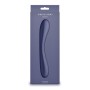 Vibrador NS Novelties Obsessions Azul | Tienda24 - Global Online Shop Tienda24.eu