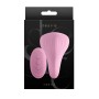 Vibromasseur NS Novelties Desire Bleu Rose | Tienda24 - Global Online Shop Tienda24.eu