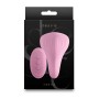 Vibromasseur NS Novelties Desire Bleu Rose | Tienda24 - Global Online Shop Tienda24.eu