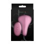 Vibromasseur NS Novelties Desire Bleu Rose | Tienda24 - Global Online Shop Tienda24.eu