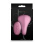 Vibromasseur NS Novelties Desire Bleu Rose | Tienda24 - Global Online Shop Tienda24.eu