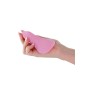 Vibromasseur NS Novelties Desire Bleu Rose | Tienda24 - Global Online Shop Tienda24.eu