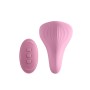 Vibromasseur NS Novelties Desire Bleu Rose | Tienda24 - Global Online Shop Tienda24.eu