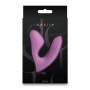 Vibratore per il Punto-G NS Novelties Desire Rosa | Tienda24 - Global Online Shop Tienda24.eu