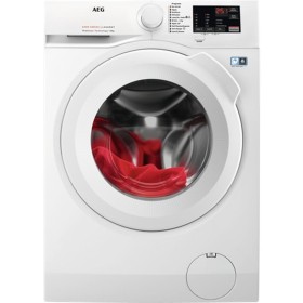 Lavadora Hisense WFQP901418VM | Tienda24 Tienda24.eu