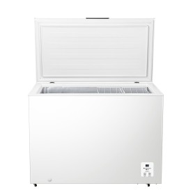 Congelador BEKO FNE1074N Branco | Tienda24 Tienda24.eu