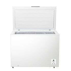 Congelador NEWPOL NW1005F1 64 L Branco | Tienda24 Tienda24.eu