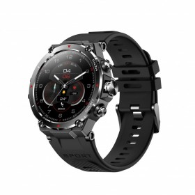 Smartwatch LEOTEC MultiSport Bip 2 Plus 1,4" LCD 170 mah grün | Tienda24 Tienda24.eu