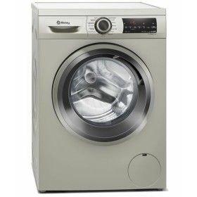 Máquina de lavar Indesit MTWE91295WSPT 1200 rpm 9 kg | Tienda24 Tienda24.eu