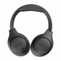 Auriculares Bluetooth DCU TRUE IMMERSIVE ANC Preto | Tienda24 Tienda24.eu