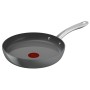 Poêle Tefal C4240653 Gris Aluminium Ø 28 cm | Tienda24 Tienda24.eu