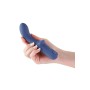 Vibrateur G-Spot NS Novelties Desire Bleu | Tienda24 - Global Online Shop Tienda24.eu