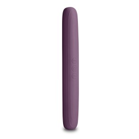 Vibrador NS Novelties Desire Morado de NS Novelties, Vibradores clásicos - Ref: S9401704, Precio: 44,02 €, Descuento: %