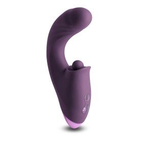 G-Spot Vibrator Dream Toys Essentials Purple | Tienda24 - Global Online Shop Tienda24.eu