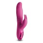 Vibratore per il Punto-G NS Novelties Inya Rosa | Tienda24 - Global Online Shop Tienda24.eu