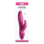 Vibratore per il Punto-G NS Novelties Inya Rosa | Tienda24 - Global Online Shop Tienda24.eu