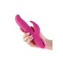 Vibratore per il Punto-G NS Novelties Inya Rosa | Tienda24 - Global Online Shop Tienda24.eu