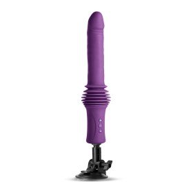 Vibrador Dupla Estimulação Satisfyer Double Joy Roxo | Tienda24 - Global Online Shop Tienda24.eu