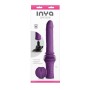 Vibrador NS Novelties Inya Morado | Tienda24 - Global Online Shop Tienda24.eu