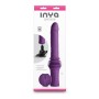 Vibrator NS Novelties Inya Lila | Tienda24 - Global Online Shop Tienda24.eu