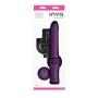 Vibrador NS Novelties Inya Morado | Tienda24 - Global Online Shop Tienda24.eu