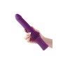 Vibrador NS Novelties Inya Morado | Tienda24 - Global Online Shop Tienda24.eu