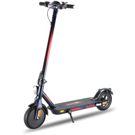 Patinete Eléctrico Red Bull RACE TEN TURBO SE 500 W | Tienda24 Tienda24.eu