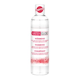 Lubrificante a Base d'Acqua Eros Ciliegia (100 ml) | Tienda24 - Global Online Shop Tienda24.eu