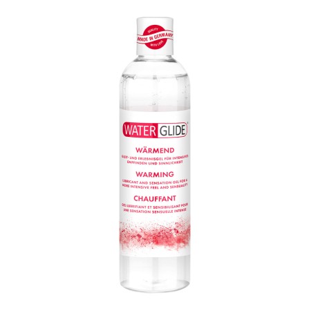 Lubrifiant Waterglide 300 ml | Tienda24 - Global Online Shop Tienda24.eu