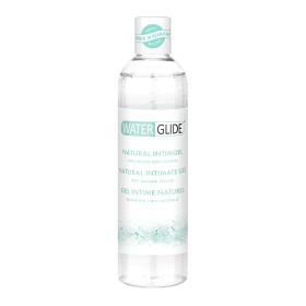 Gleitmittel Erdbeere Nature Body Nordic 2 x 75 ml | Tienda24 - Global Online Shop Tienda24.eu