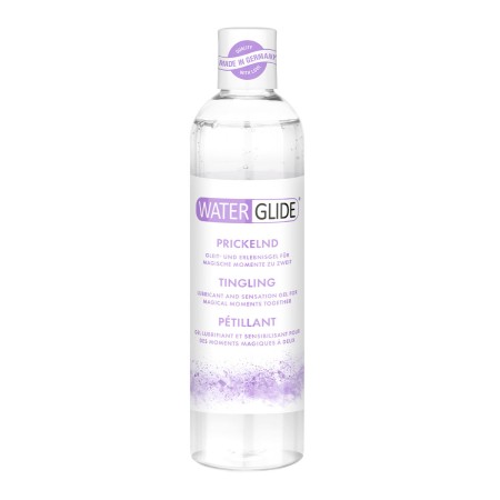 Gleitmittel Erdbeere Waterglide 300 ml | Tienda24 - Global Online Shop Tienda24.eu