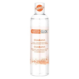 Lubrifiant à base d'eau Liebe Fraise 100 ml | Tienda24 - Global Online Shop Tienda24.eu